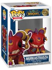 Funko POP! World of Warcraft: Murkistrasza (Murloc) (1226)