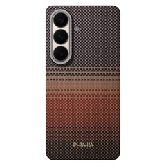 Чехол Pitaka Edge Case для Samsung S26+, Закат | Sunset