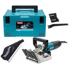 Шпоночный фрезер Makita PJ7000J