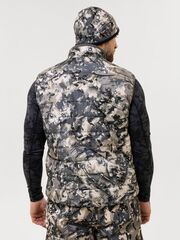 Зимний костюм для охоты Remington 3 в 1 Researcher Fit Apex на remingtonn.ru