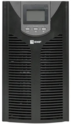 Источник бесперебойного питания EKF SW930Pro-T