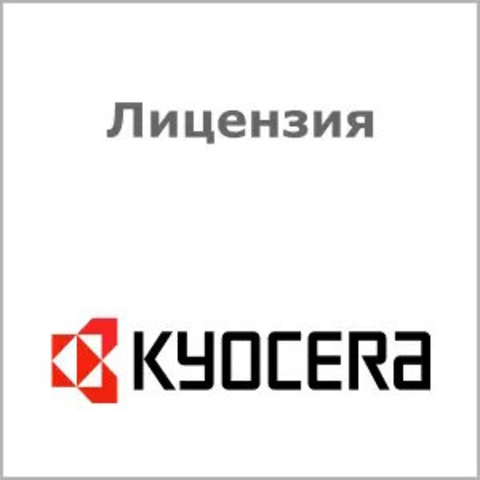 Лицензия Kyocera UG-52