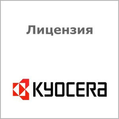 Лицензия Kyocera UG-52