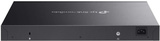 Коммутатор управляемый TP-LINK SG3452XMPP