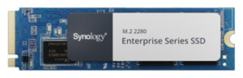 Накопитель SSD Synology SNV5420-800G