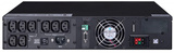 Источник бесперебойного питания Powercom NXT-1500