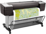 Плоттер HP Designjet T1700