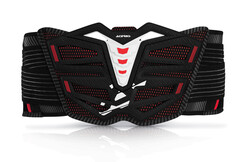 Пояс защитный ACERBIS 0017763.090.067 MOTOBRAND 2.Размер L/XL (1220мм)