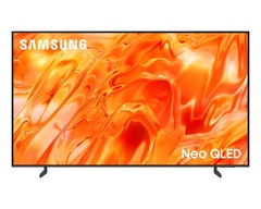 Телевизор Samsung NEO QLED QE65QN70HAUXPY