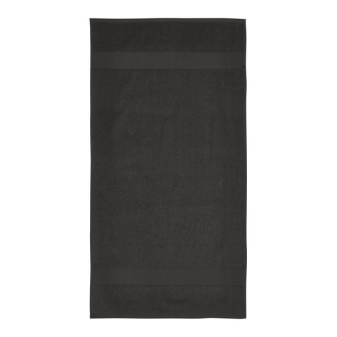 Хлопковое полотенце для ванной Charlotte 50x100 см