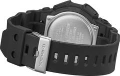 Часы мужские Casio GA-010-1A1 G-Shock