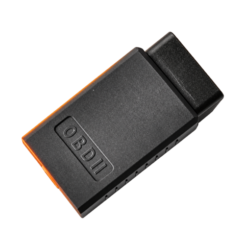 ELM 327 WIFI , стандартный корпус — изображение 2