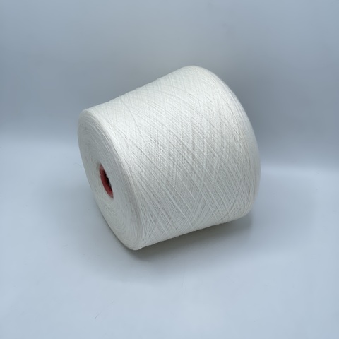 Zegna Baruffa, Cashwool, 2/48 2400м, 100%меринос, Молочный(549/12/54), 41987