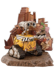 Фигурка ABY Style Disney Wall-E