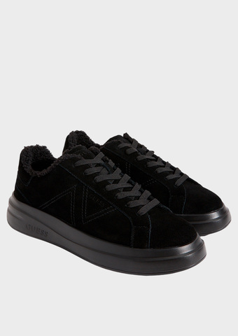 Полуботинки GUESS