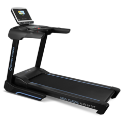 Беговая дорожка Oxygen Fitness AURUM TFT