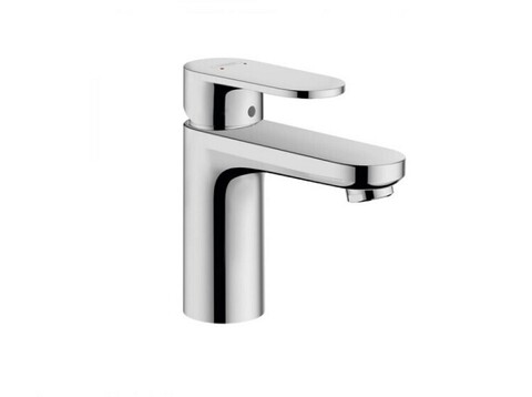 Hansgrohe Vernis Blend 71558000 Смеситель для раковины 70, без сл.наб, хр