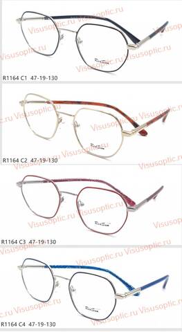 Оправа Red Sun R1164 junior Lady Rabbit оправа Automan