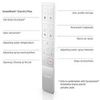 Duravit Duravit SensoWash Starck 612000012000320 Сиденье для унитаза-биде