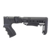 Складной приклад TBS Compact на ИЖ-81, DLG Tactical 