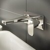 Ideal Standard Tonic II A6334AA Смеситель для раковины однорычажный