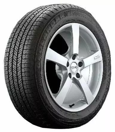 Yokohama Geolandar G91A 225/65 R17 102H летняя