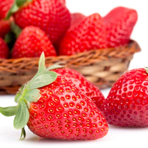 Ароматизатор TPA Strawberry