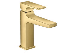 Hansgrohe Metropol 32507990 Смеситель для раковины, PGO фото