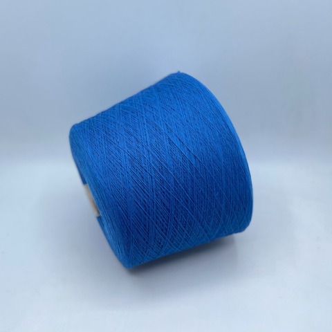 Millefili (пр.Италия),art-Arhimederws 1400м/100 гр. 40%Шерсть, 40%Хлопок, 20%Полиамид, цвет-Синий(625/951),арт-31871
