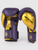 Перчатки Venum Giant 3.0 Dark Purple/Gold
