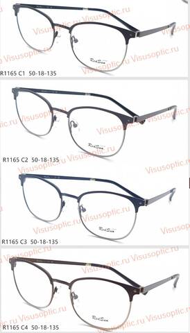 Оправа Red Sun R1165 junior Lady Rabbit оправа Automan