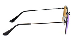 Round Metal RB 3447 002/4O