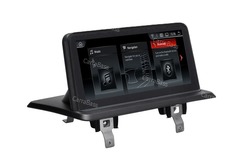 Штатная магнитола для BMW 1  E87 (2006-2012) CIC на Android 10 4/64GB IPS модель CB8251TC