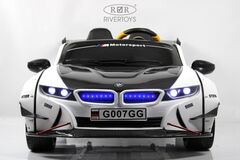 BMW G007GG (ДВУХМЕСТНЫЙ)