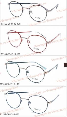 Оправа Red Sun R1166 junior Lady Rabbit оправа Automan