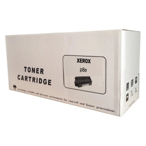 Картридж лазерный OEM  (113R00296) черный (black), до 2000 стр. - купить в компании MAKtorg