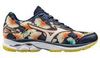 Беговые кроссовки женские Mizuno Wave Rider 20 - 1