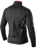 Victory Code Jr Dynamic детский разминочный лыжный костюм черный - 4