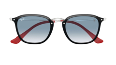 RAY BAN FERRARI RB 2448-N-M 901/3F