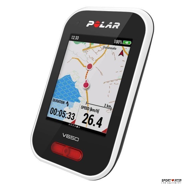 Polar V650 HR (H10)
