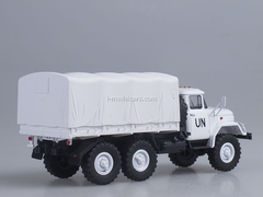 ZIL-131 board with awning 6x6 UN 1:43 AutoHistory