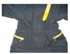 Детский комбинезон 8848 Altitude mini suit black - 4