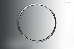 Geberit Sigma10 115.758.KH.5 Клавиша смыва для унитаза фото