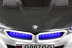 BMW G007GG (ДВУХМЕСТНЫЙ)