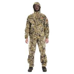 Костюм мужской летний "Travel", twill, осока, ХСН
