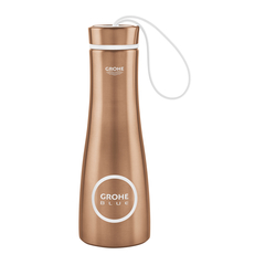GROHE 40848DL0 Бутылка для воды фото
