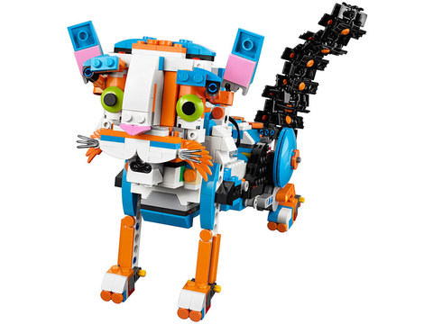 Робот Lego Boost