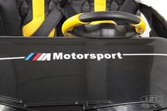 BMW G007GG (ДВУХМЕСТНЫЙ)