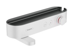 Hansgrohe ShowerTablet Select 24340700 Термостат для ванны ВМ МБ фото