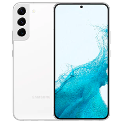 Смартфон Samsung Galaxy S22+ 8/256GB, White (Белый)